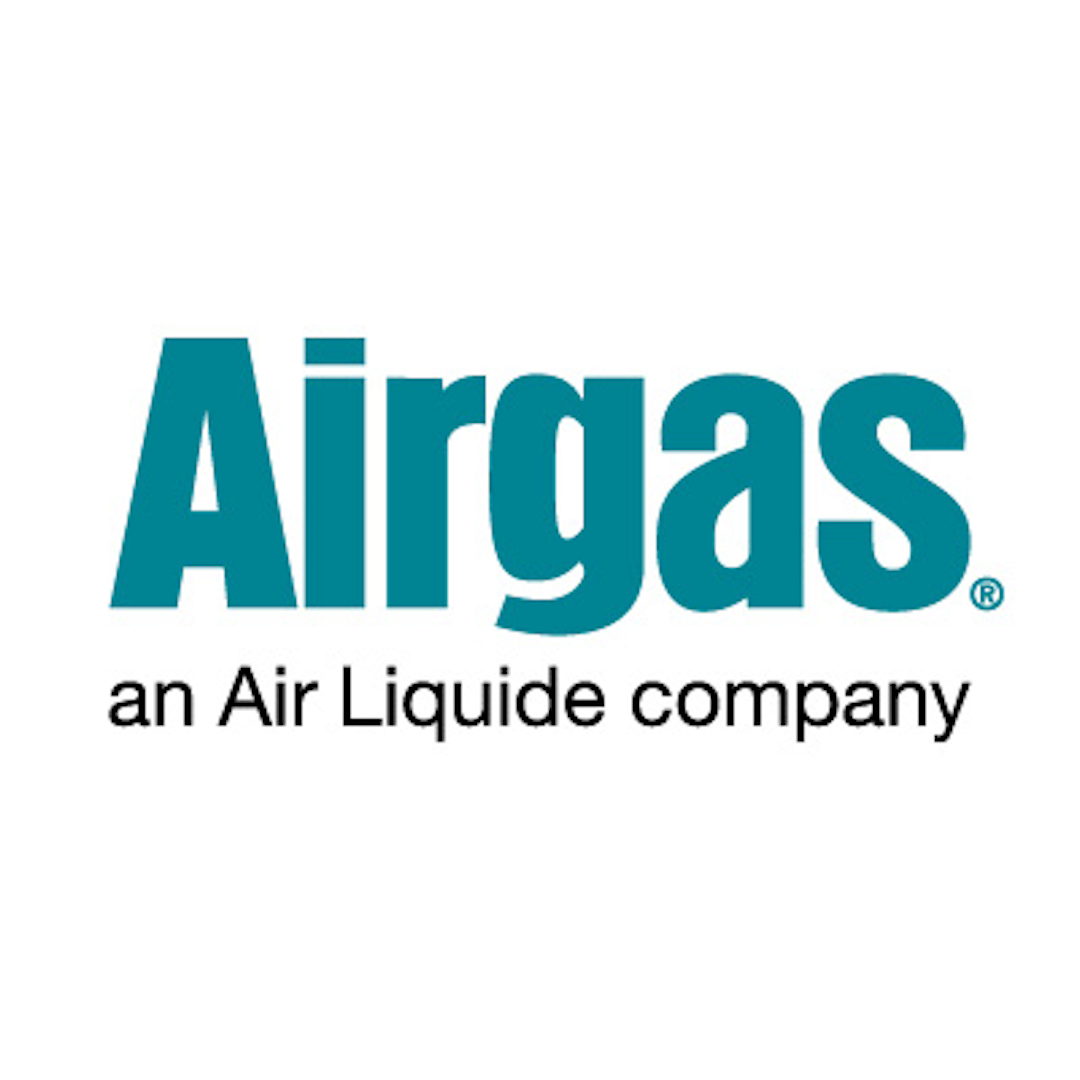 Airgas Healthcare  Logo