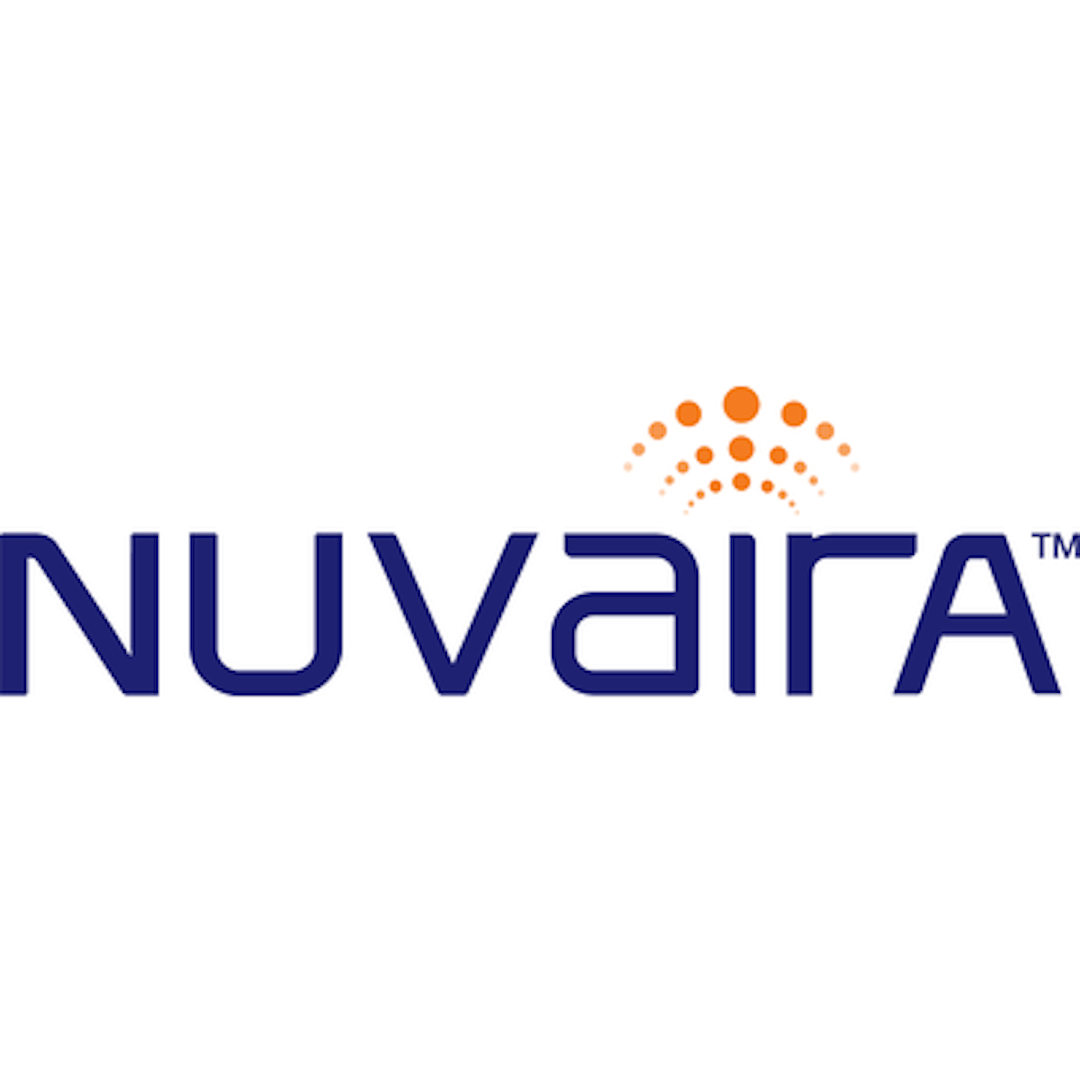 Nuvaira Logo