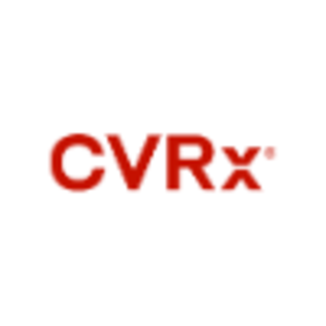 CVRx, Inc. Logo
