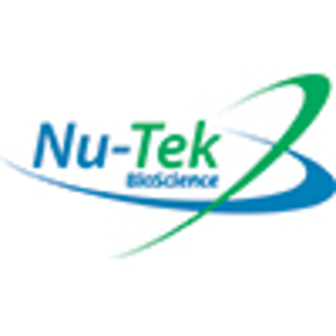 Nu-Tek Bioscience Logo