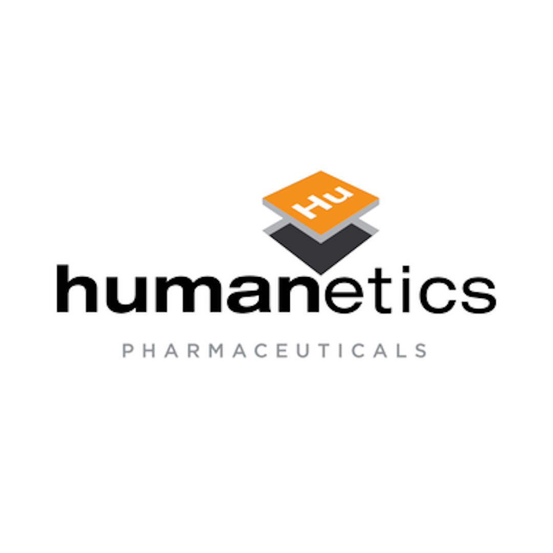 Humanetics Corporation Logo
