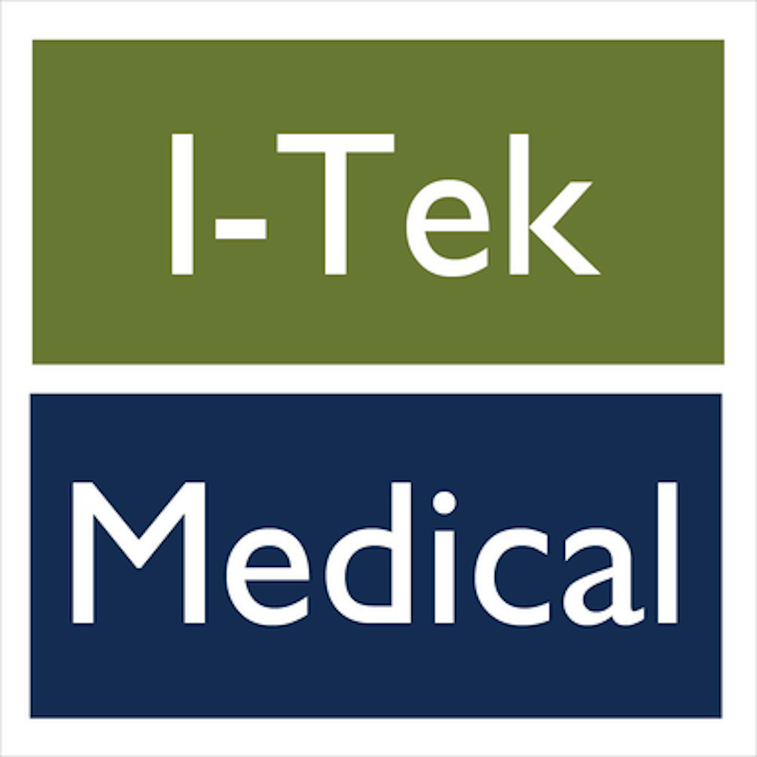I-Tek Medical Logo