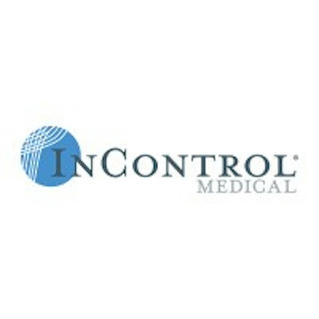 InControl Medical Logo