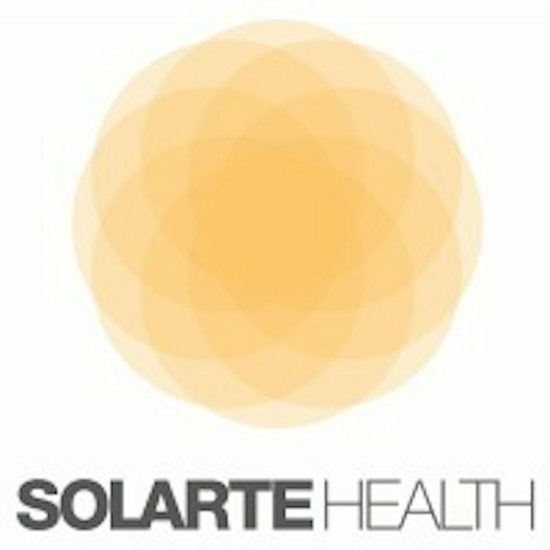 SolarteHealth Logo
