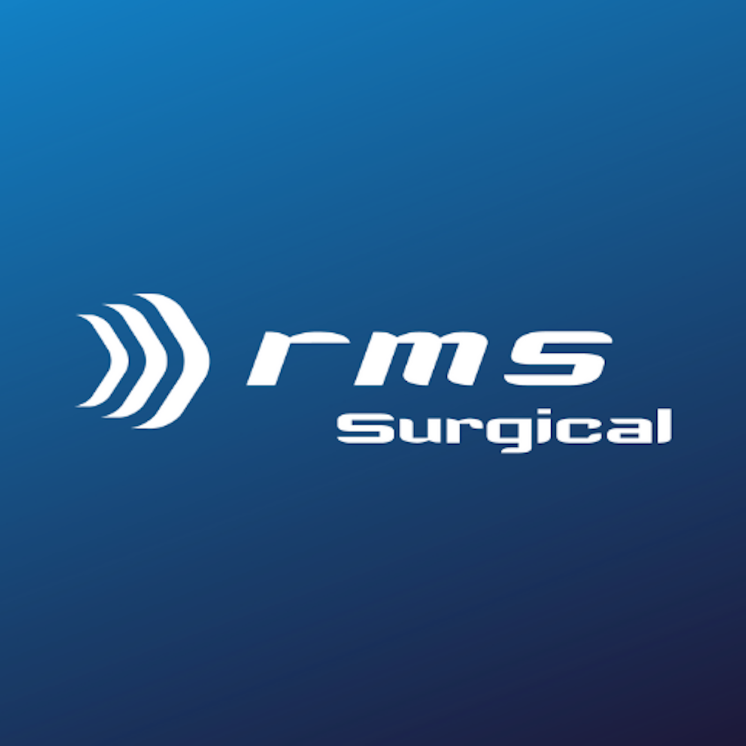 rms Surgical Logo
