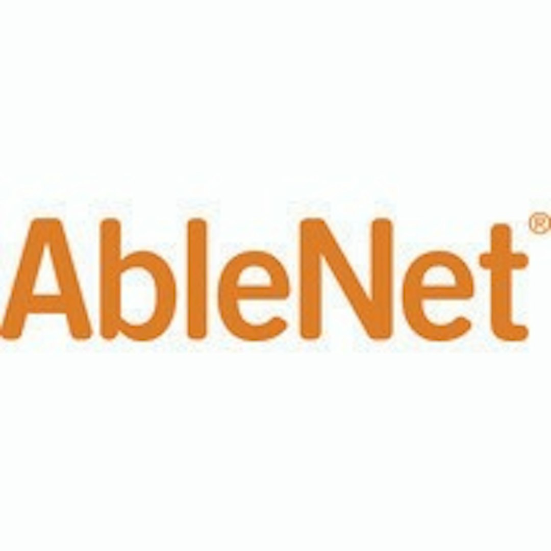 AbleNet, Inc. Logo