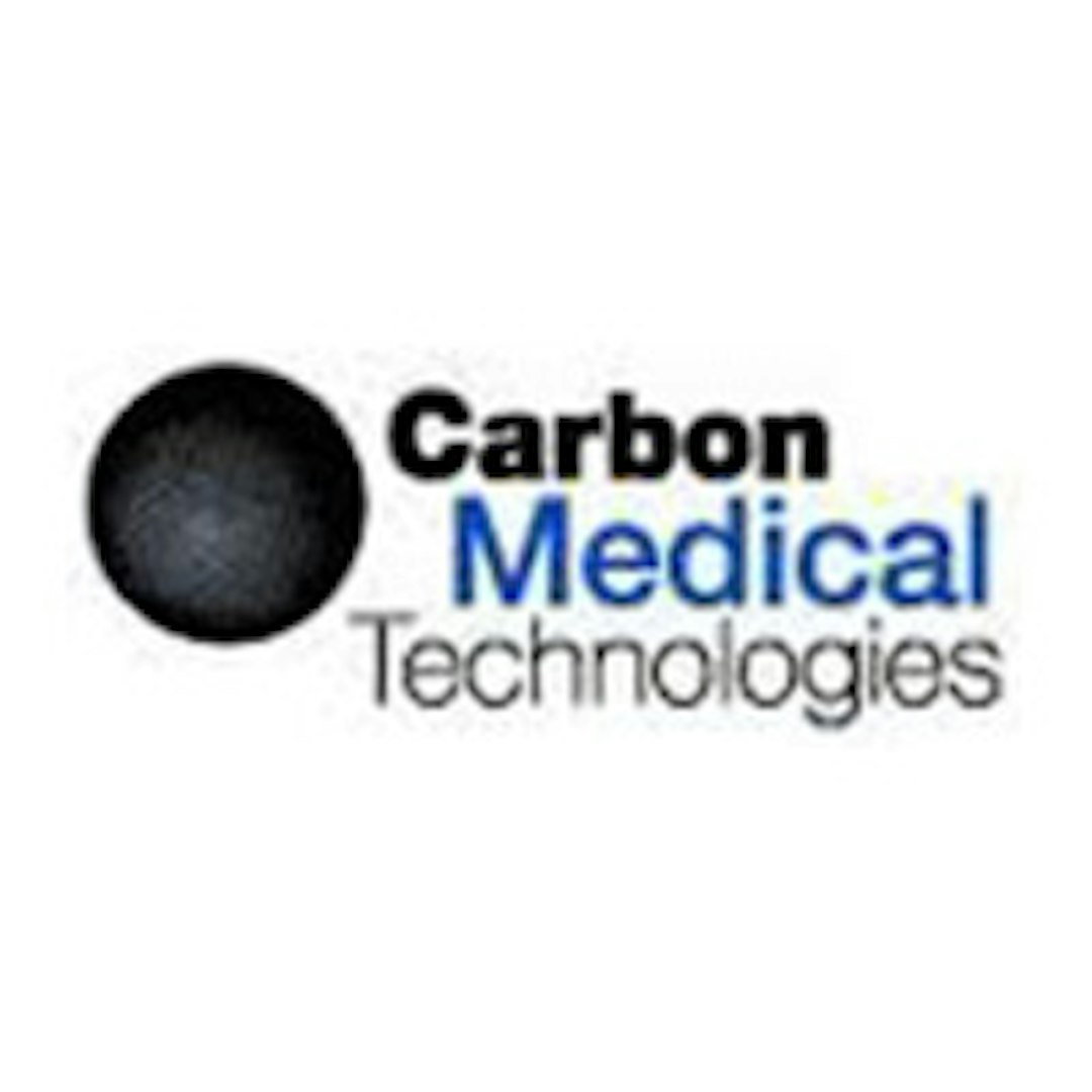 Carbon Medical Technologies Logo