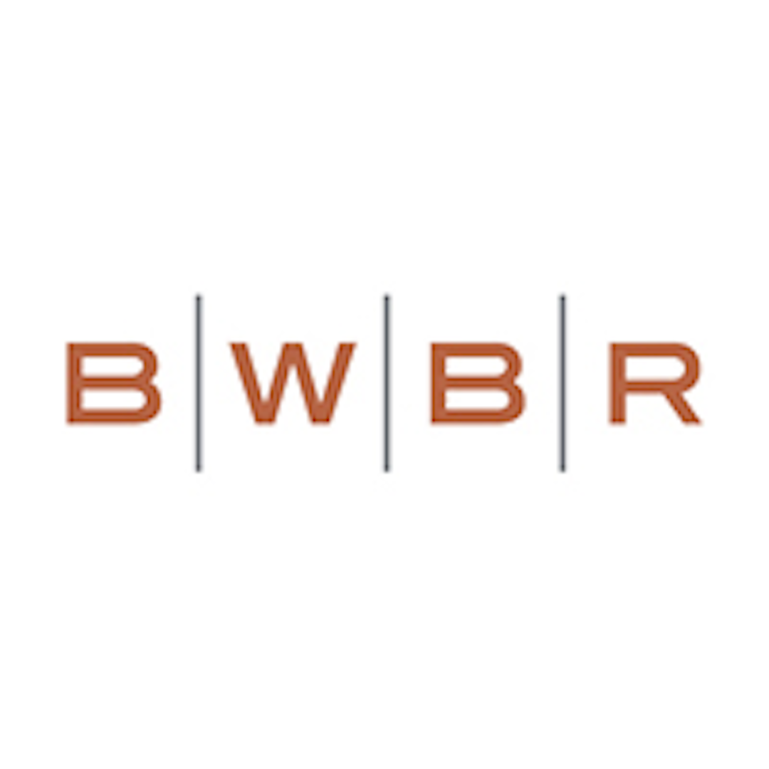 BWBR Architects Logo