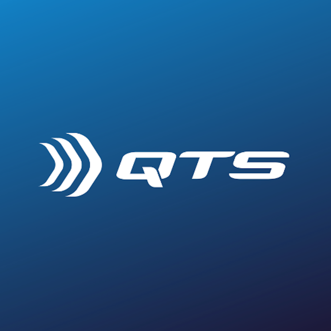 QTS Medical Device Outsourcing Logo