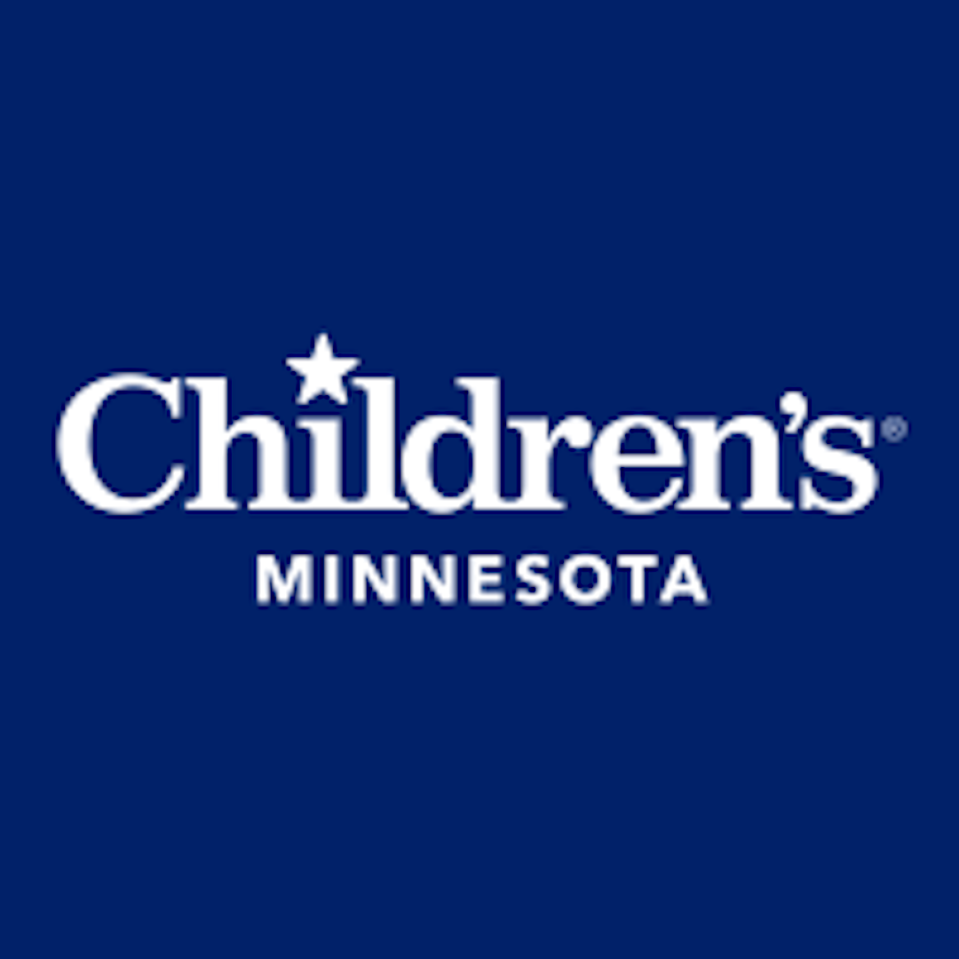 Children's Minnesota (Hospitals & Clinics) Logo