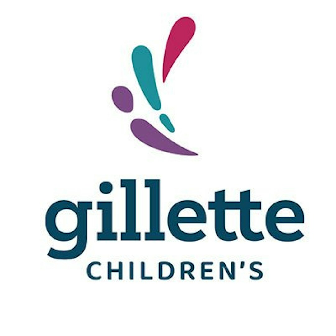Gillette Children's Logo
