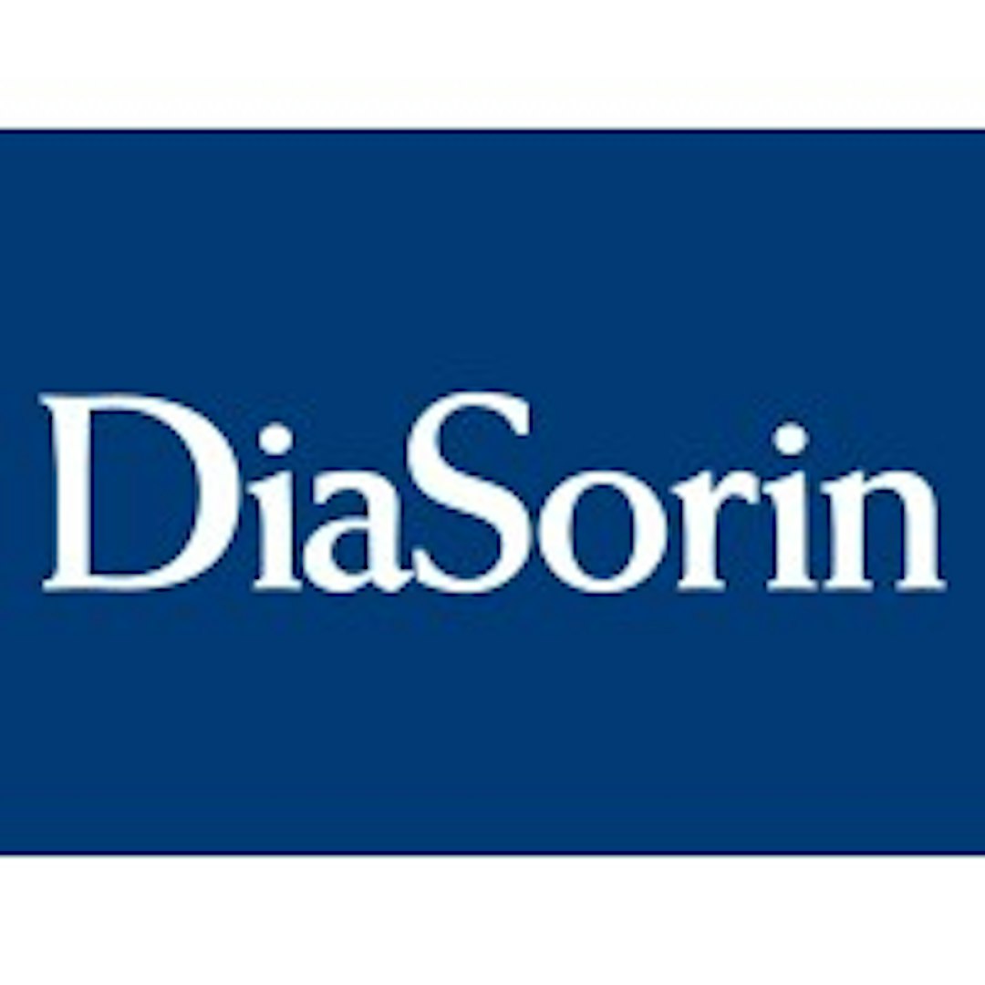 DiaSorin, Inc. Logo