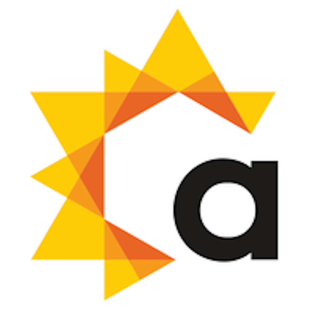 Aldevron Logo