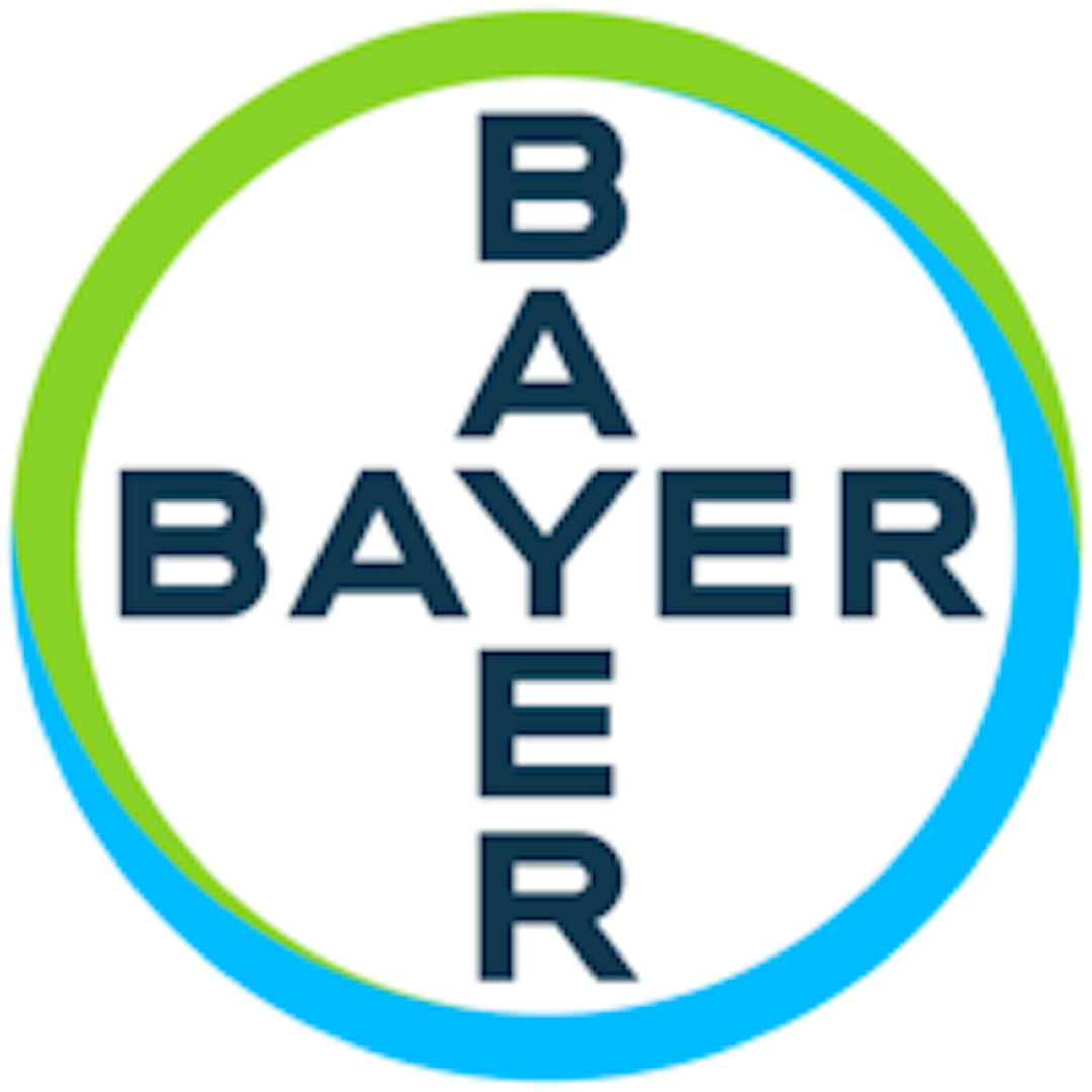 Bayer Healthcare Logo