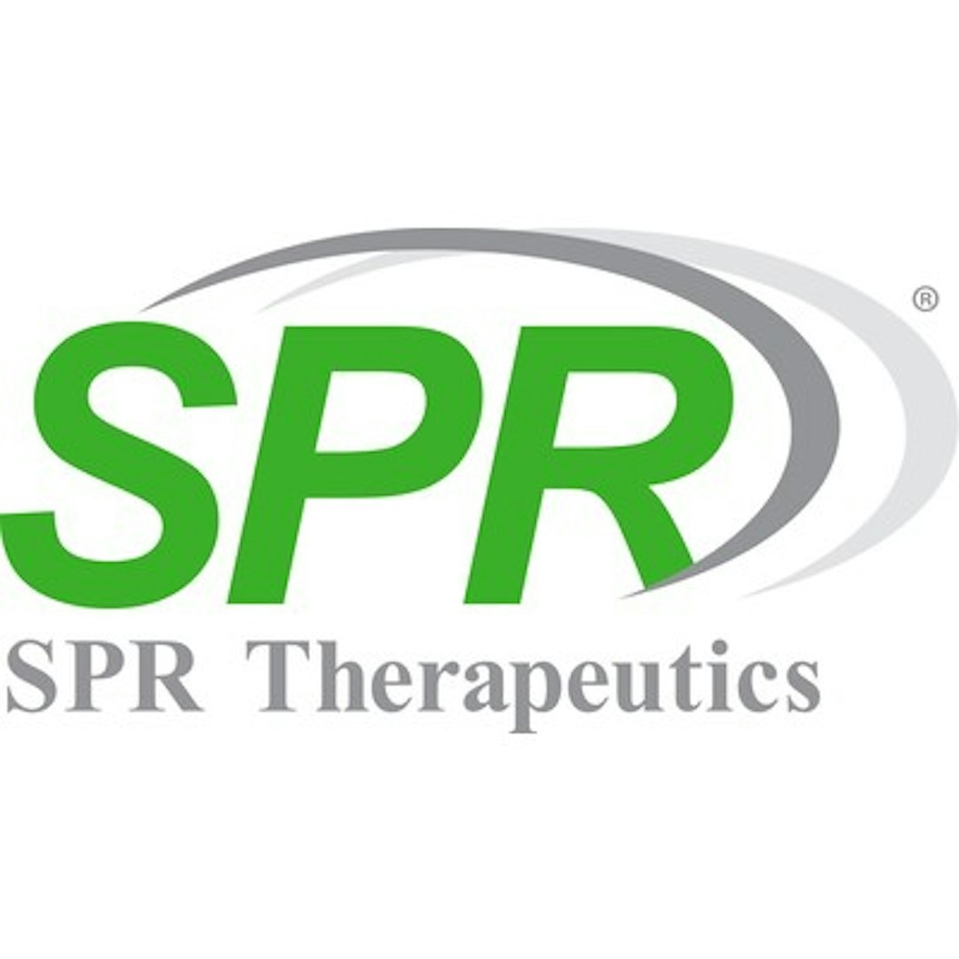 SPR Therapeutics Logo