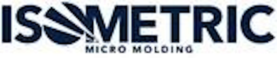 Isometric Micro Molding, Inc. Logo