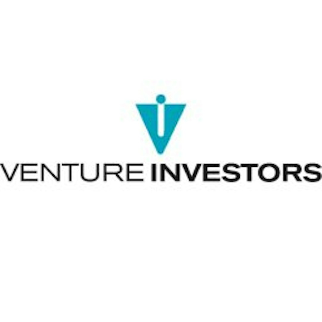 Venture Investors Logo