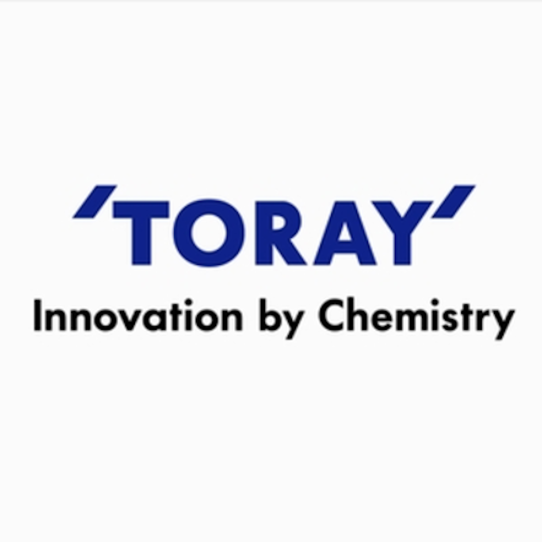 Toray Industries, Inc. Logo