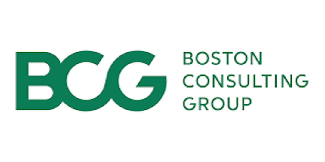 Boston Consulting Group, Inc. Logo