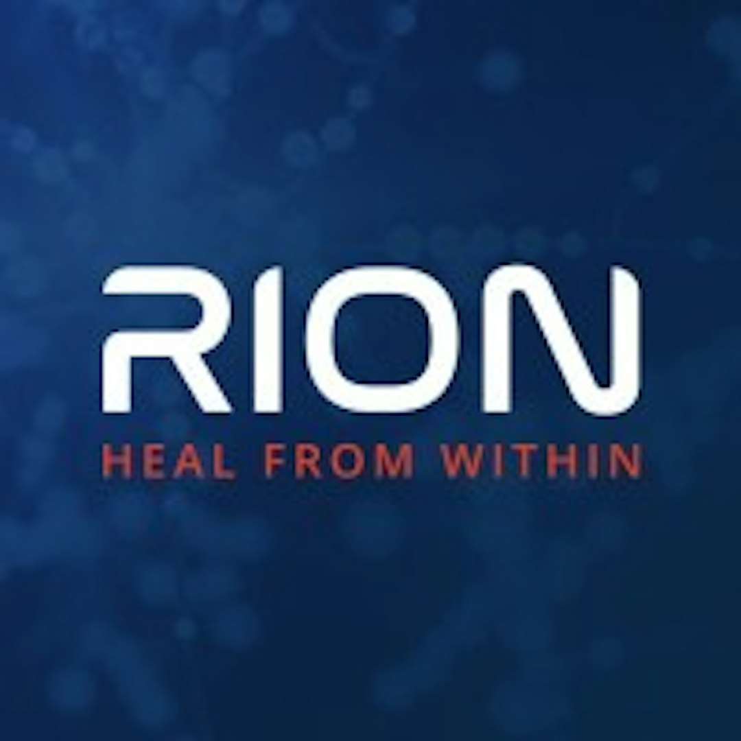 Rion LLC Logo