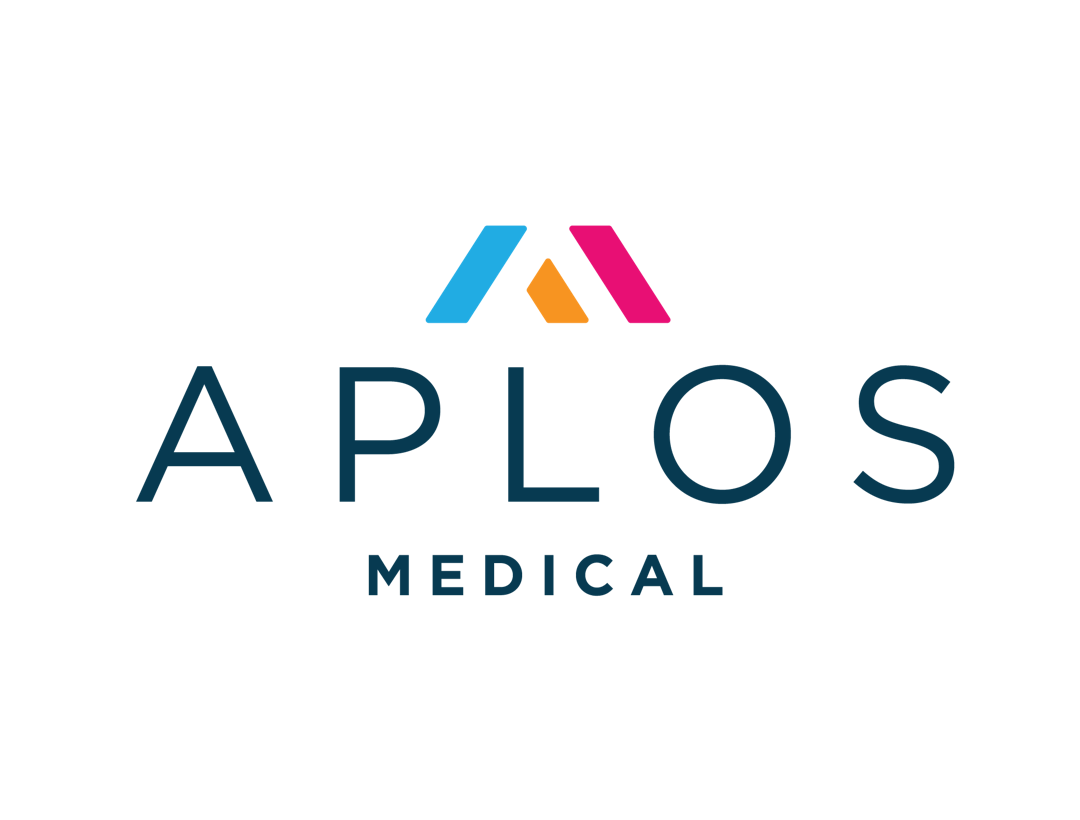 Aplos Medical Logo