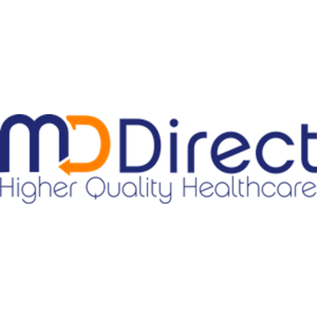 MDDirect Logo