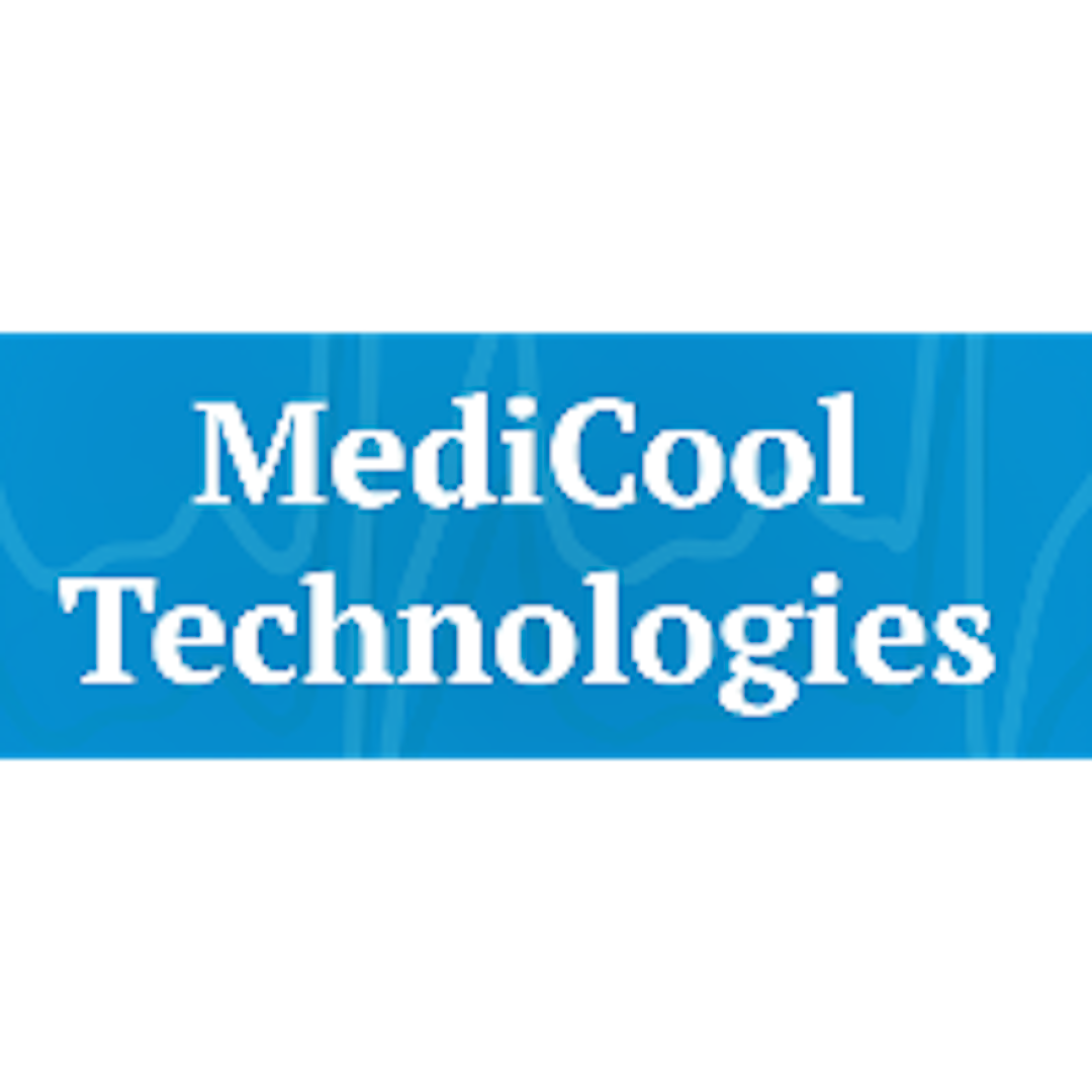 Medicool Technologies Inc Logo