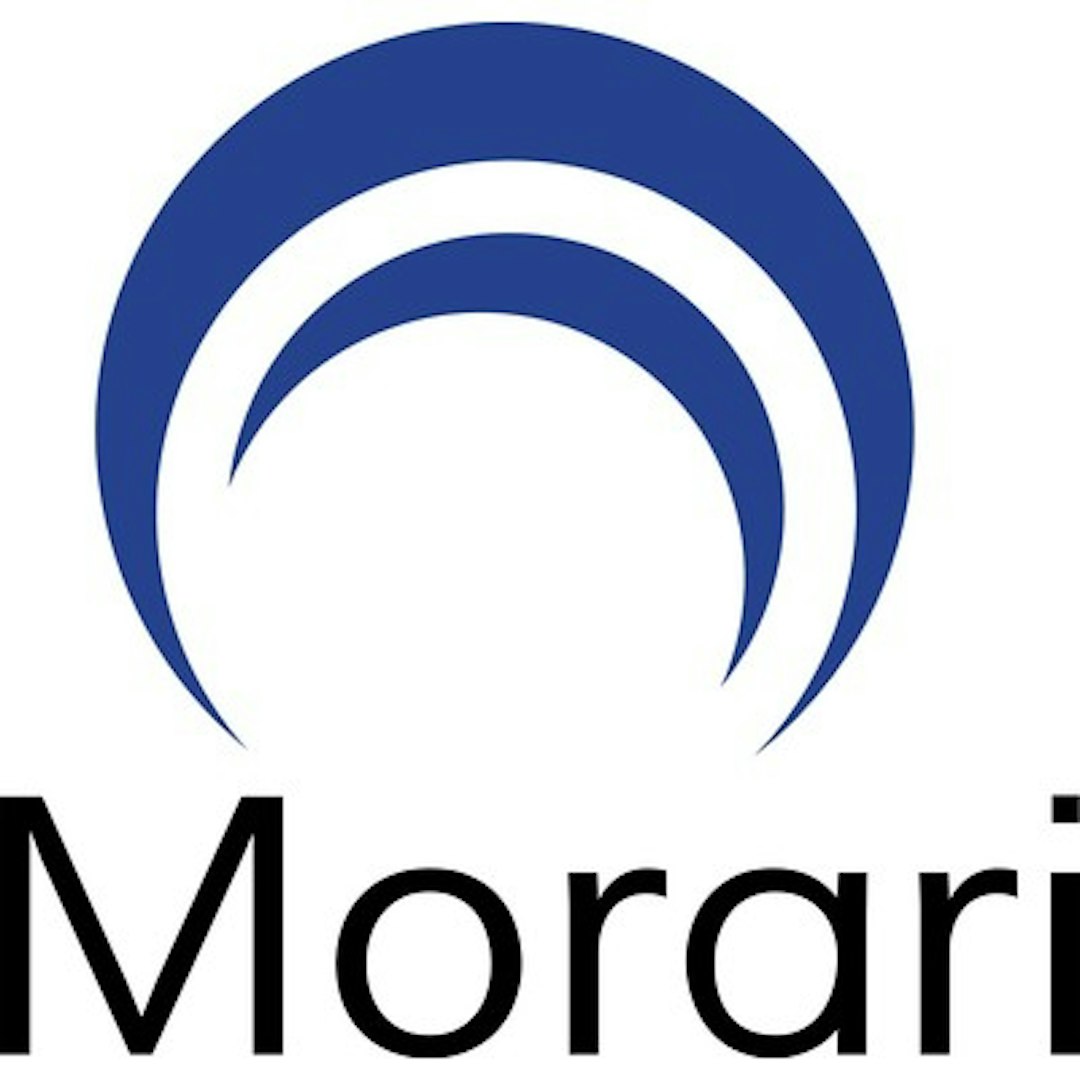 Morari Medical Logo
