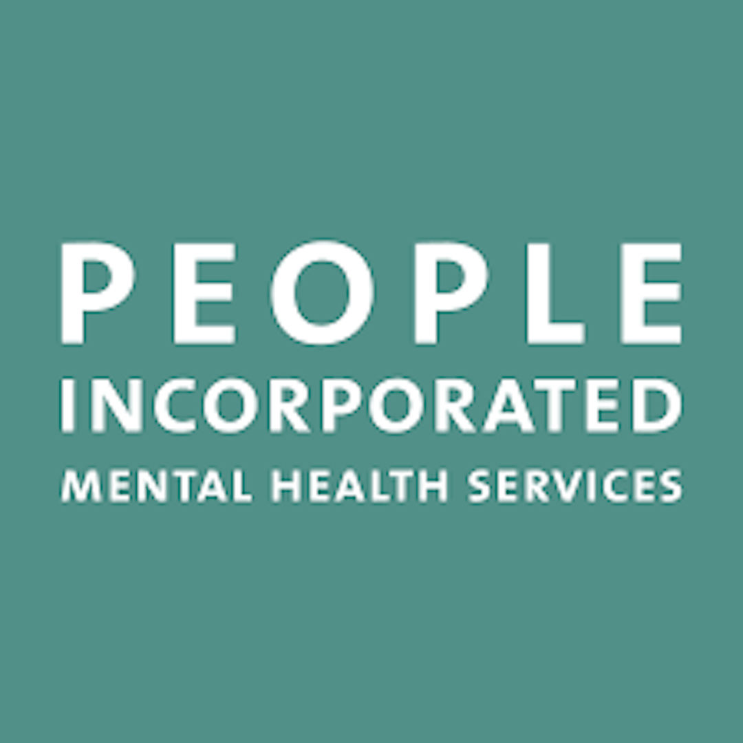 People Incorporated Logo