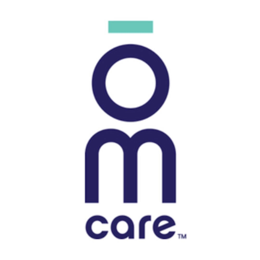 Ōmcare Logo