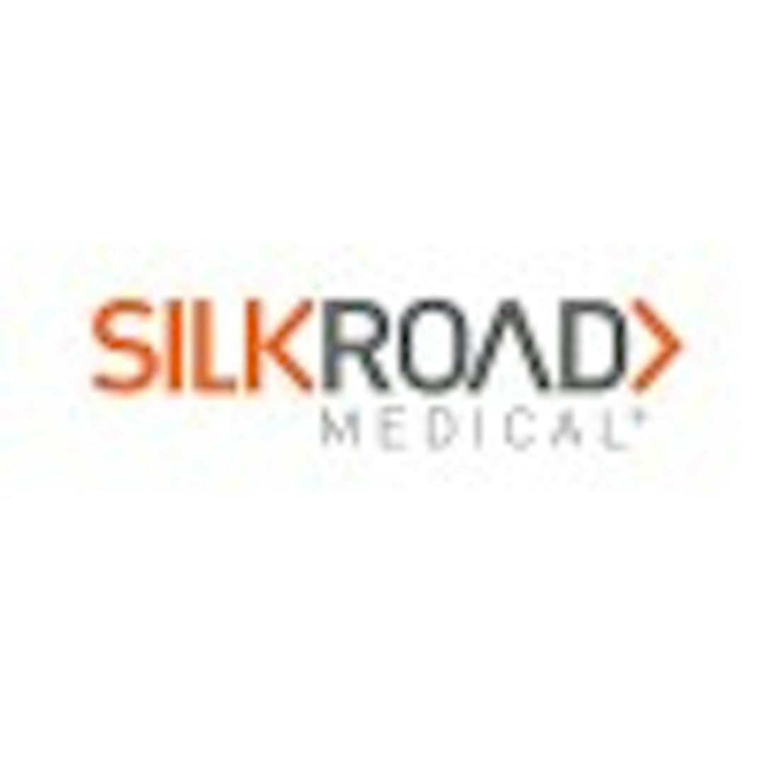 Silk Road Medical Logo