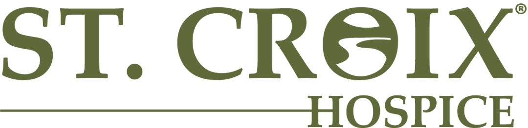 St. Croix Hospice Logo