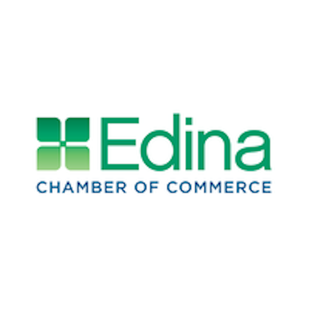 Edina Chamber of Commerce Logo