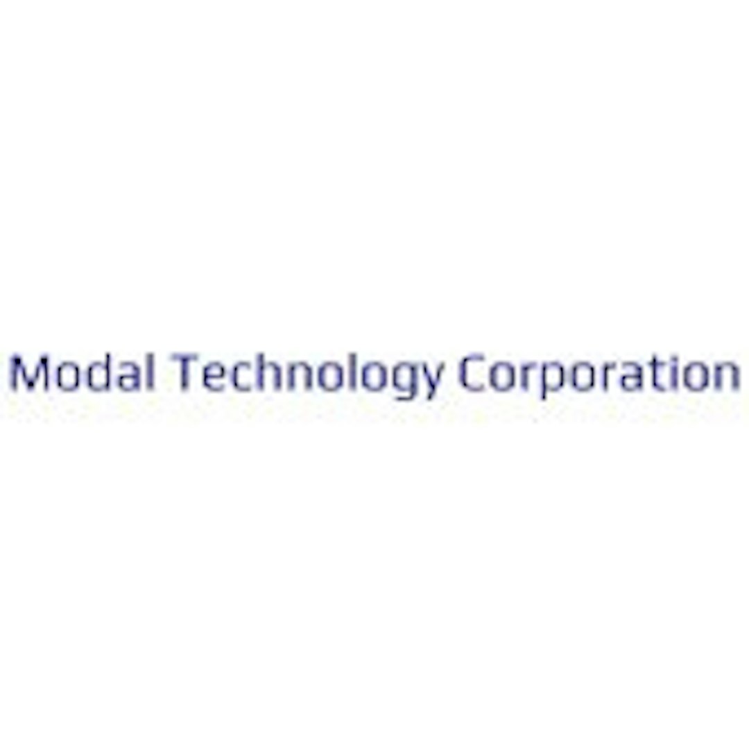 Modal Technology Corporation Logo