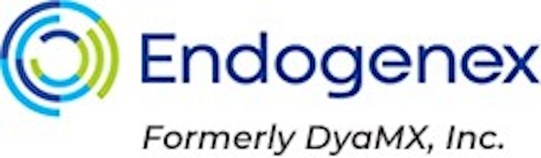 Endogenex, inc Logo
