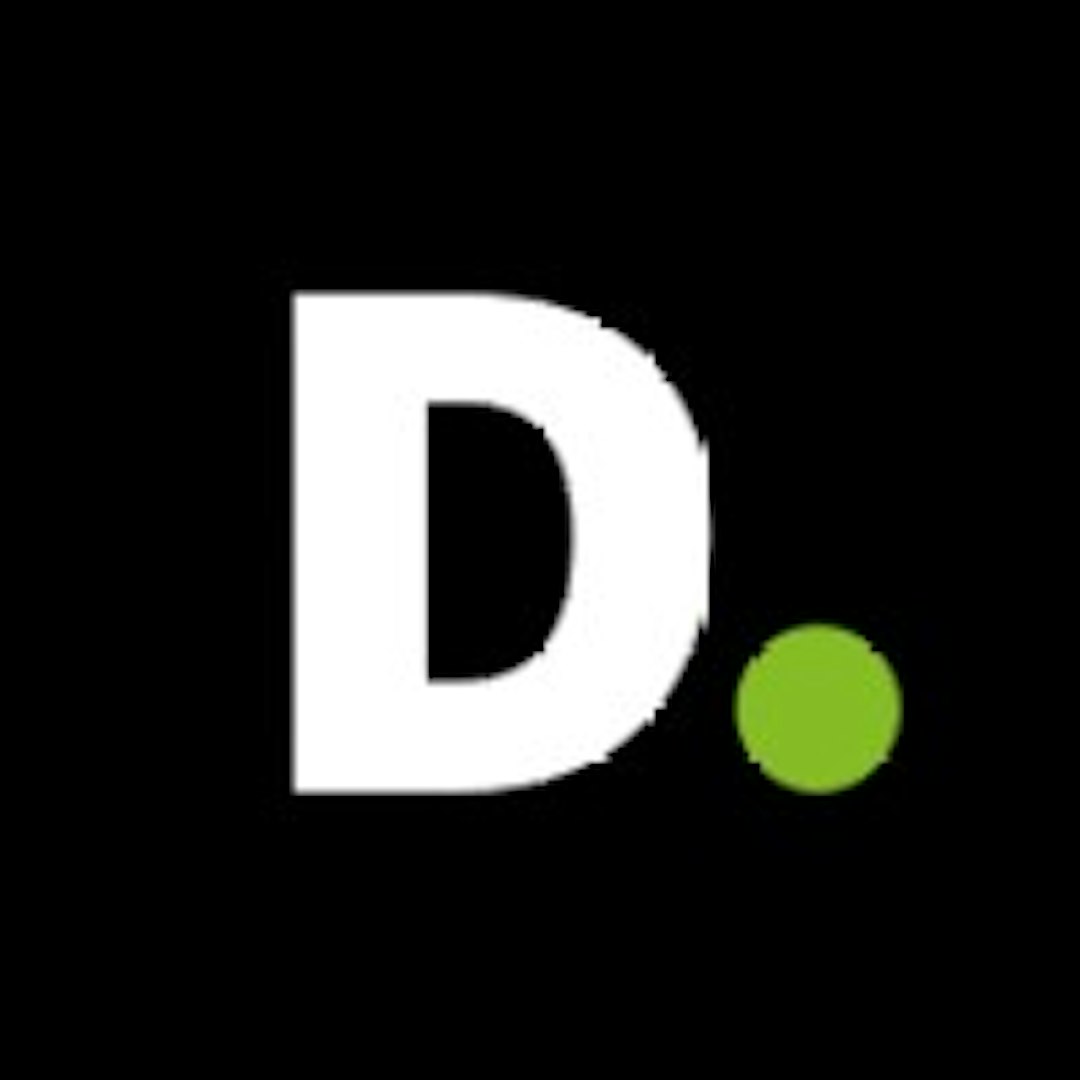Deloitte & Touche LLP Logo