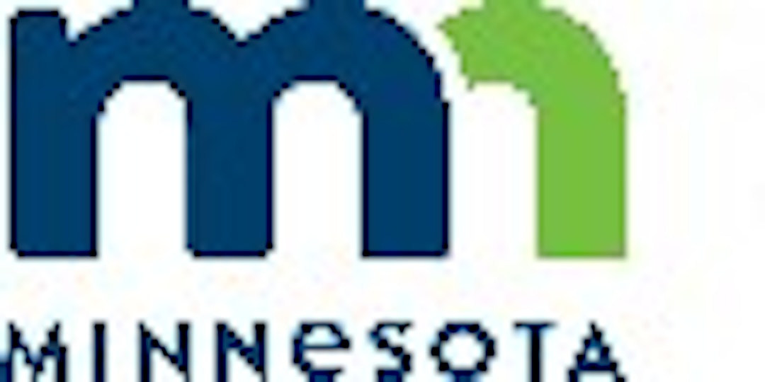 Minnesota Trade Office Logo