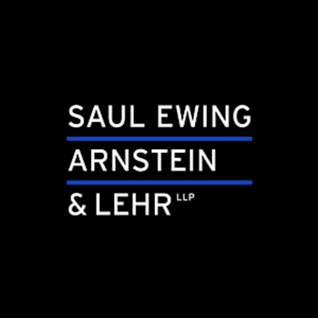 Saul Ewing LLP Logo