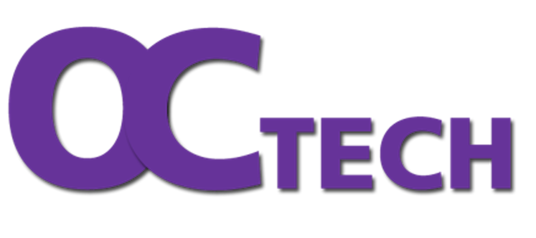 OcTech Consulting & Lab Logo