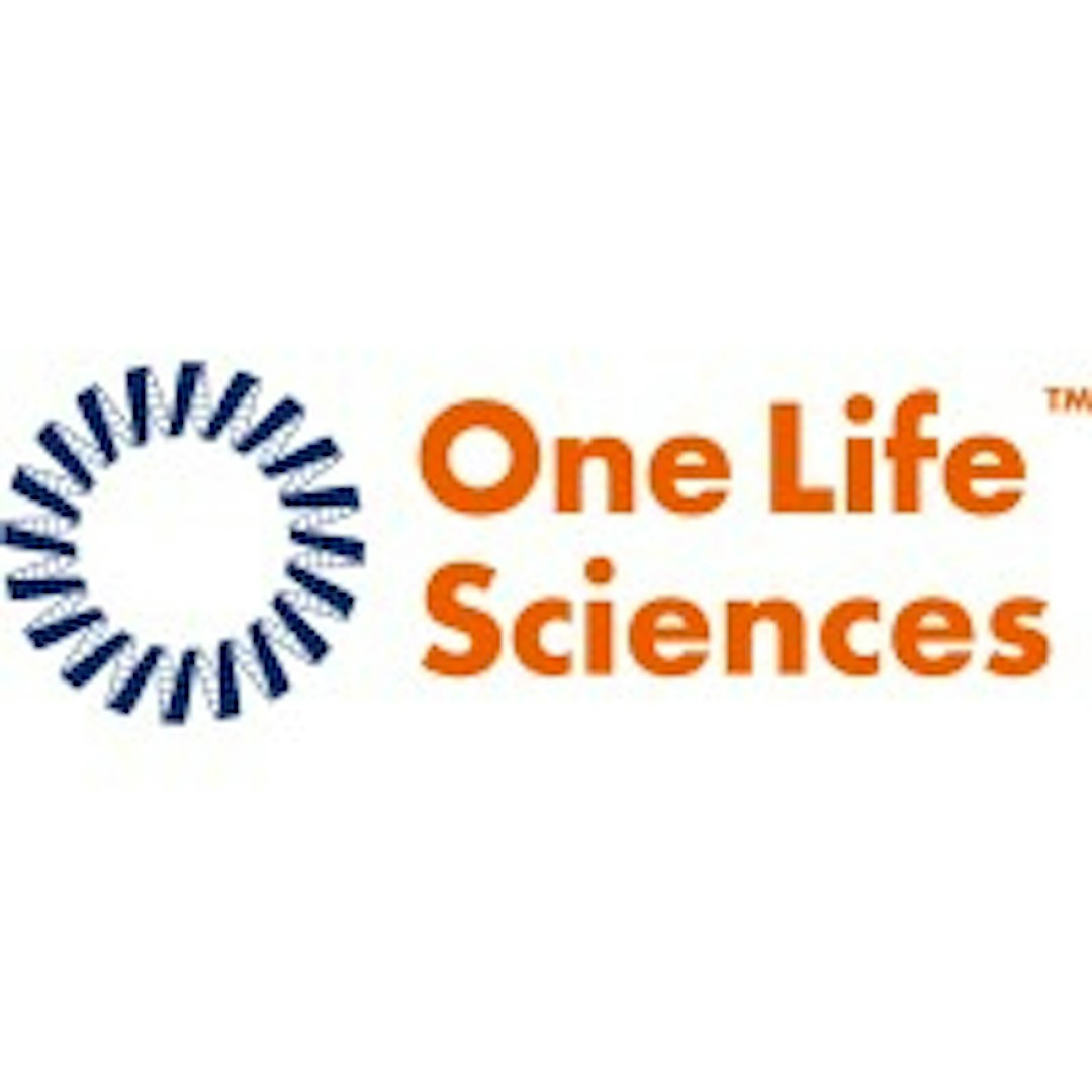 One Life Sciences Logo
