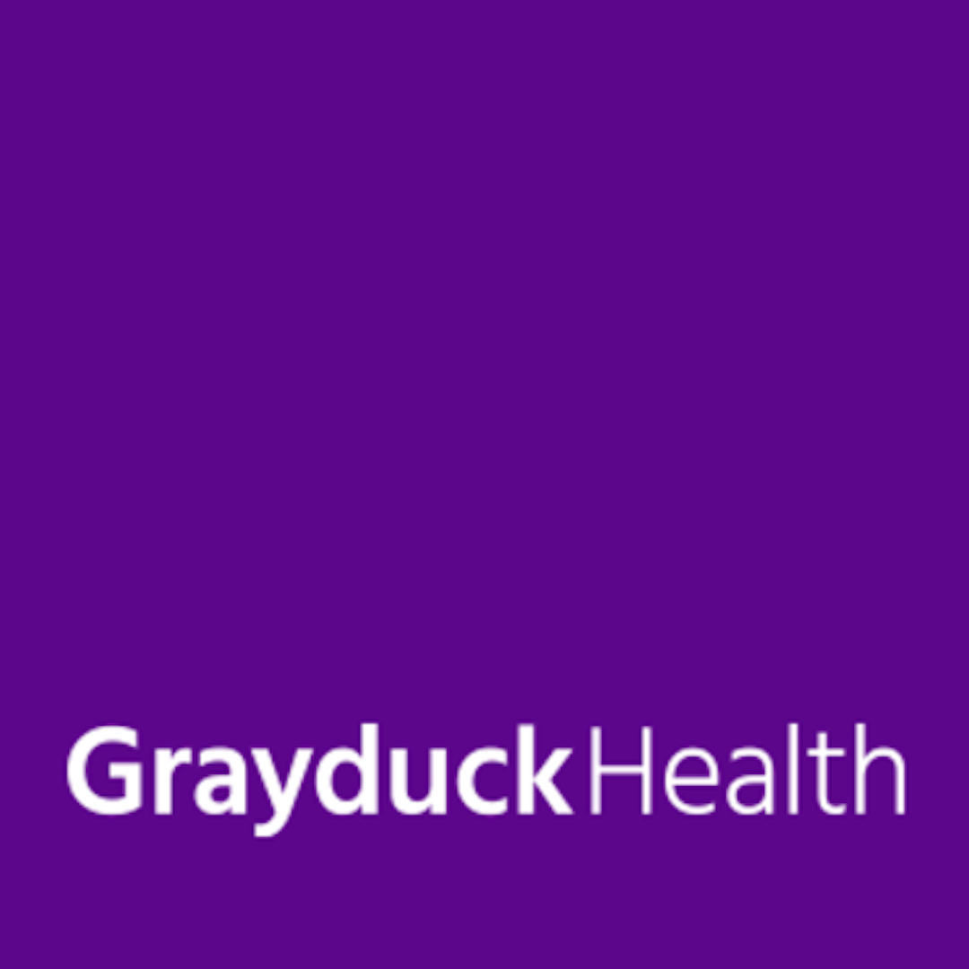Grayduck Health Logo