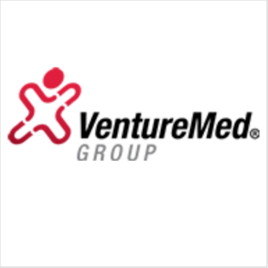 VentureMed Group, Inc. Logo