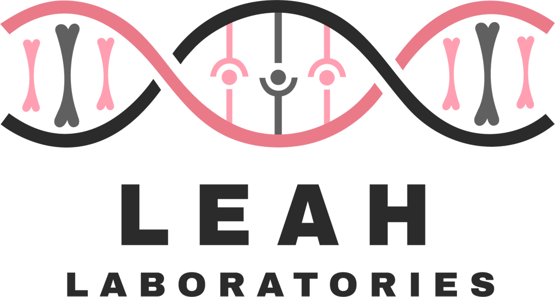 LEAH Laboratories Logo