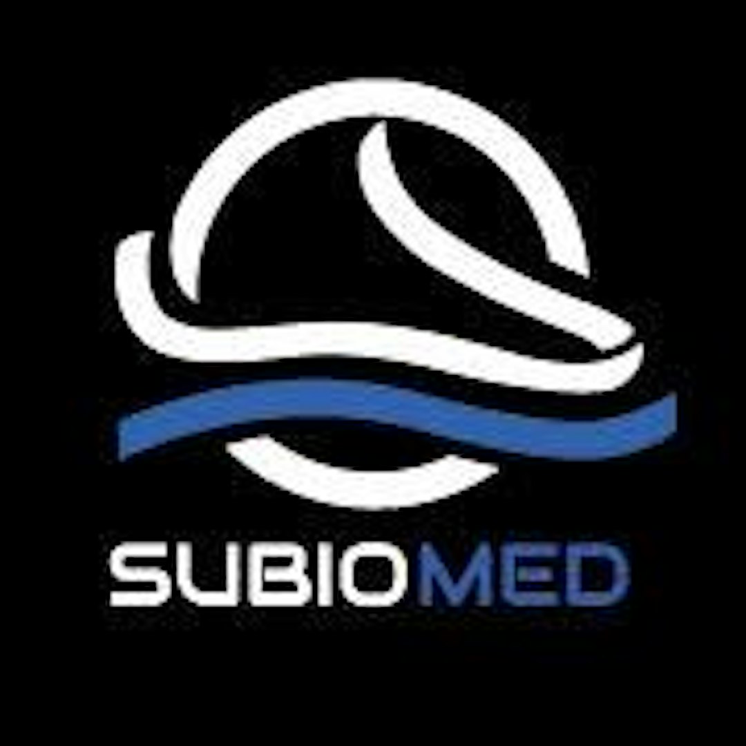 SubioMed Logo