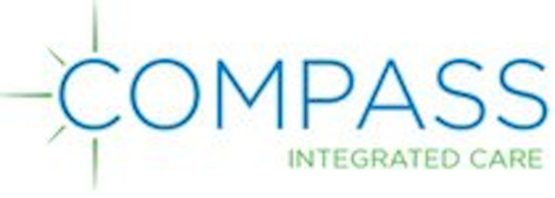 Compass Integrated Care Logo