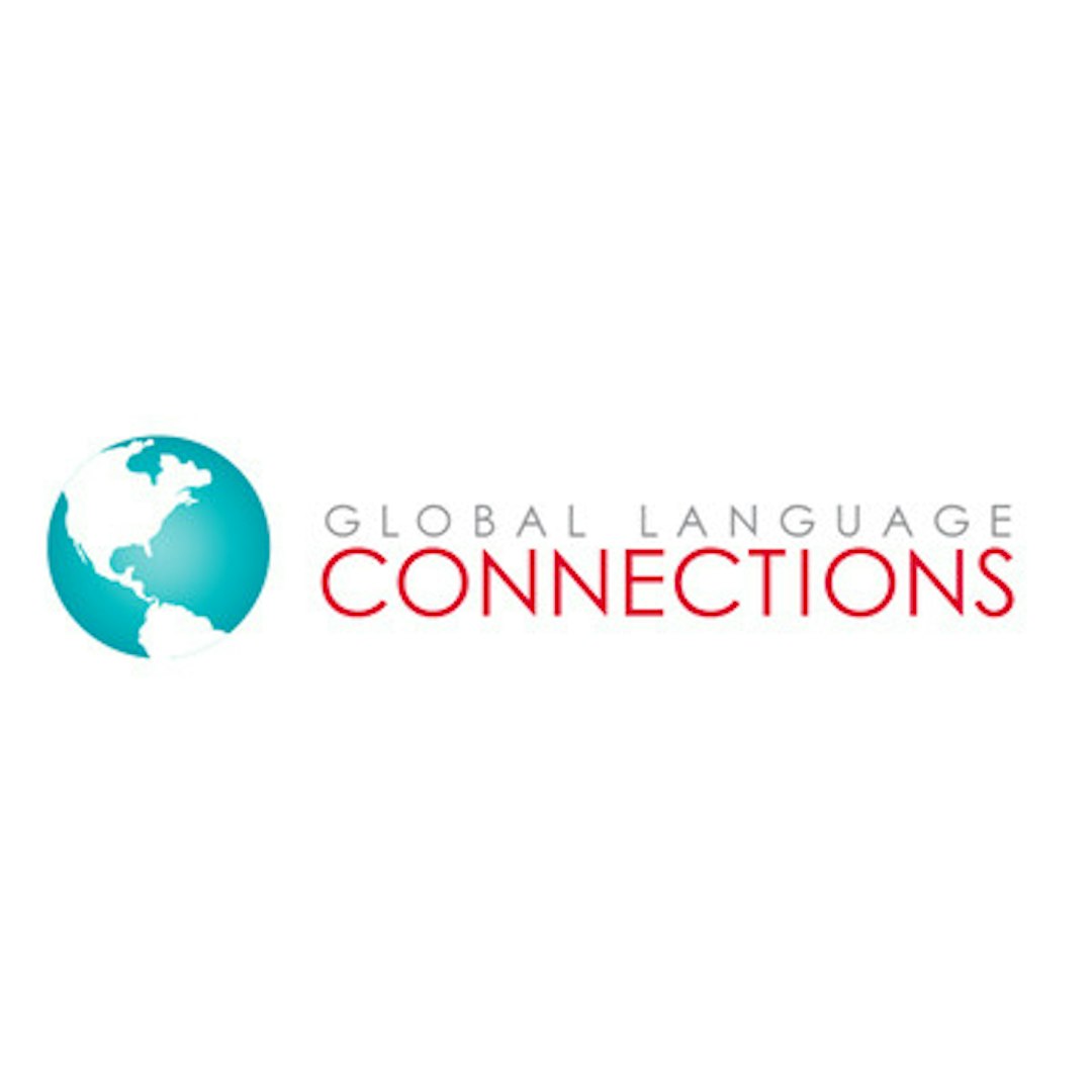 Global Language Connections Logo