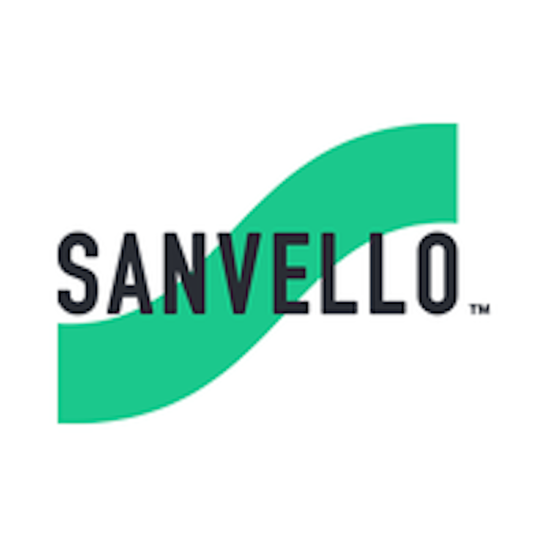 Sanvello Health Logo