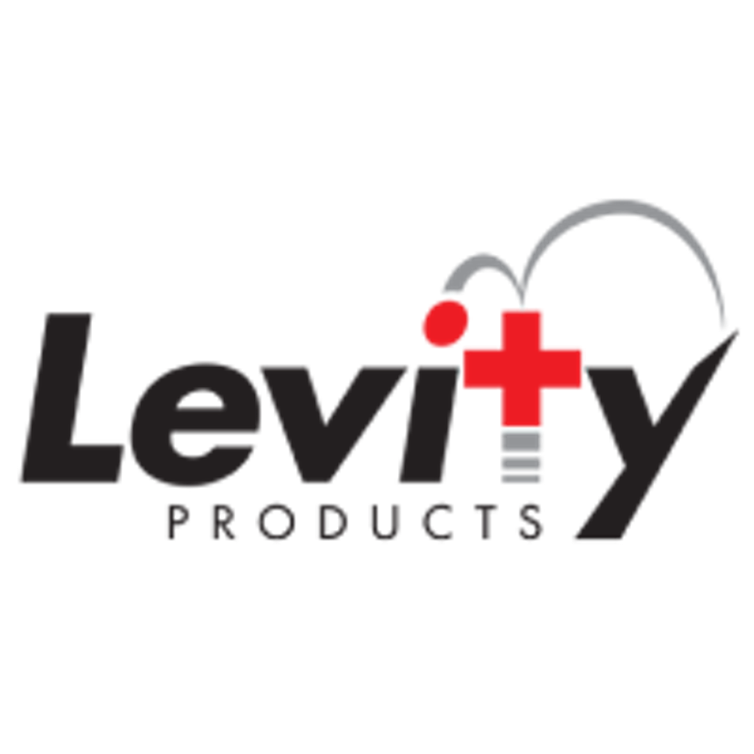Levity Products,  Inc. Logo