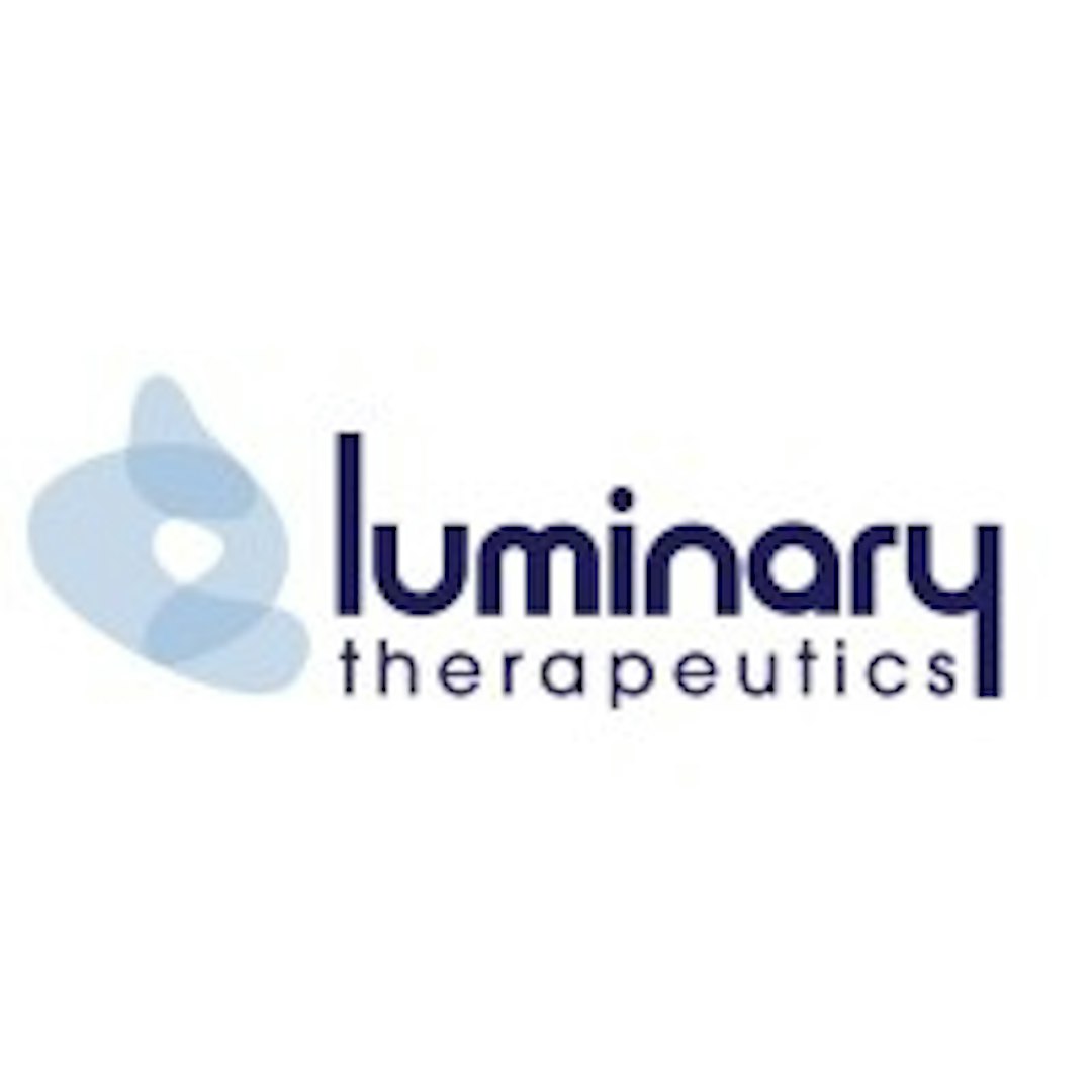 Luminary Therapeutics, Inc. Logo