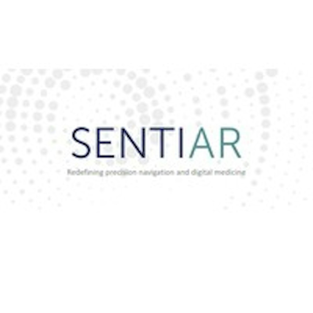 SentiAR Logo
